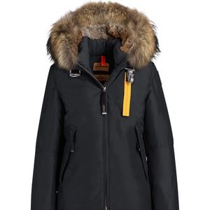 Parajumpers long bear coat / parka